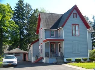 115 Fletcher St, Horseheads, NY 14845