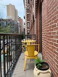 Rented by A Space Realty NY LLC