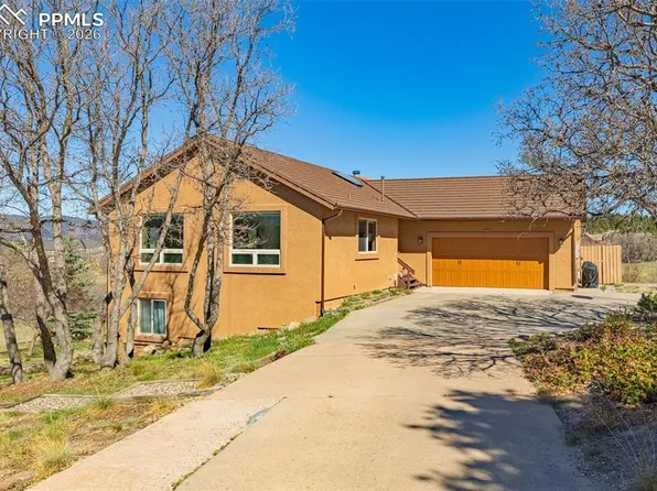 660 Harness Rd, Monument, CO 80132