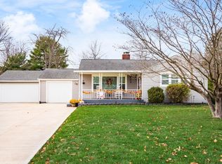 51 S 35th St, Newark, OH