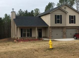 1726 Sara Hunter Ln NW, Milledgeville, GA 31061