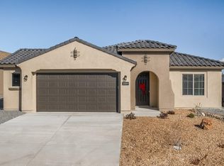 12009 Kachina Peak Trl NW, Albuquerque, NM 87120
