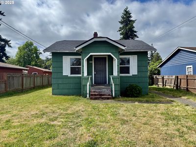 5534 SE Malden St, Portland, OR, 97206