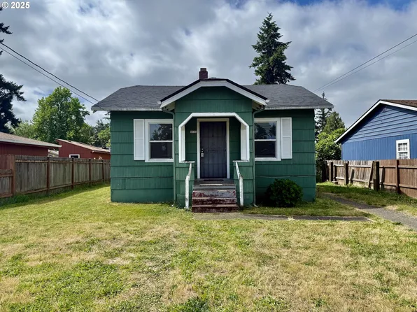 5534 SE Malden St, Portland, OR 97206