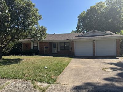 222 W Vista Dr, Garland, TX, 75041