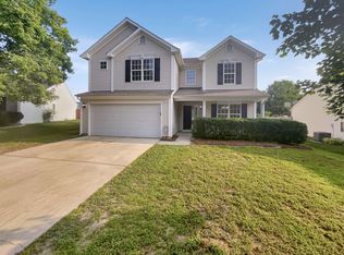 5309 Suntan Lake Dr, Raleigh, NC 27610