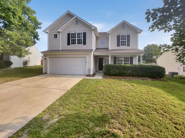 5309 Suntan Lake Dr, Raleigh, NC 27610