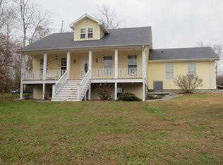14175 N Nopone Valley Rd, Decatur, TN 37322