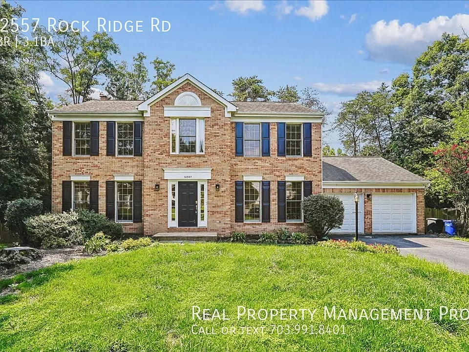 12557 Rock Ridge Rd