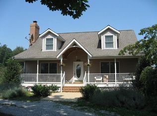 2264 Ridge Rd, New Windsor, MD 21776