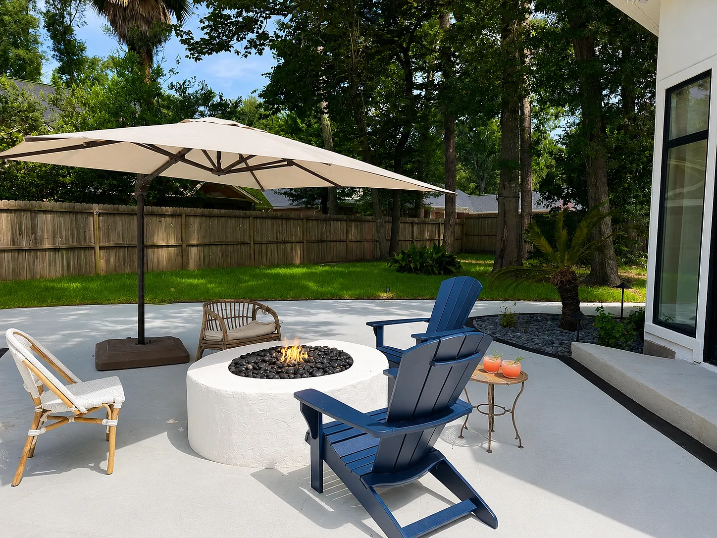 1 bed, 1400 sqft, $3,995 — Photo 4
