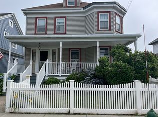 24 Rawson Rd, Quincy, MA 02170