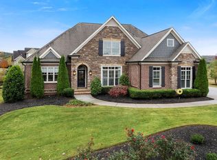 34 River Shoals Dr SE, Cartersville, GA 30120