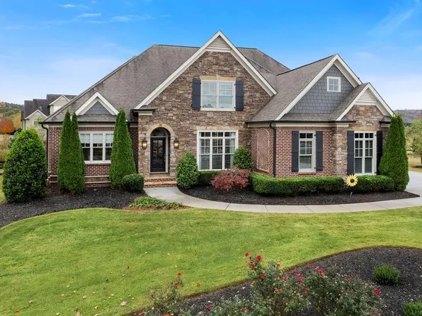 34 River Shoals Dr SE, Cartersville, GA 30120