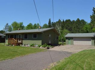 4717 Anderson Rd, Hermantown, MN 55811