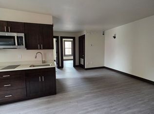 City Garden Lofts, Philadelphia, PA 19123