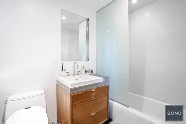 Rented by Bond New York