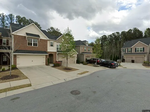 5640 Berney Cir, Powder Springs, GA 30127
