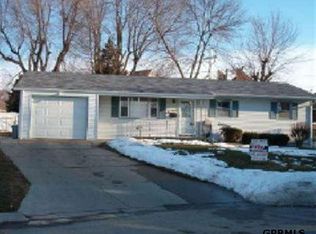 3409 S 48th Avenue Cir, Omaha, NE 68106