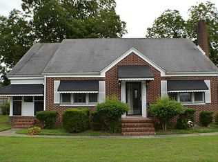 648 Carolina Rd, Suffolk, VA 23434