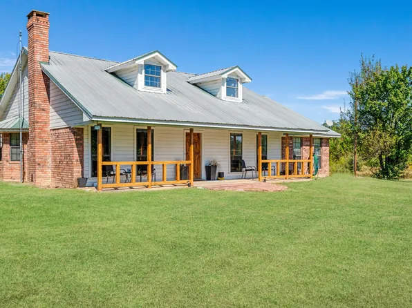 3325 Farm Road 194, Detroit, TX 75436