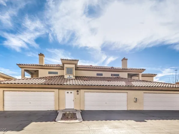 6909 Cobre Azul Ave Unit 202, Las Vegas, NV 89108