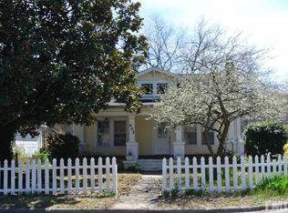 402 Bon Air Ave, Durham, NC 27704