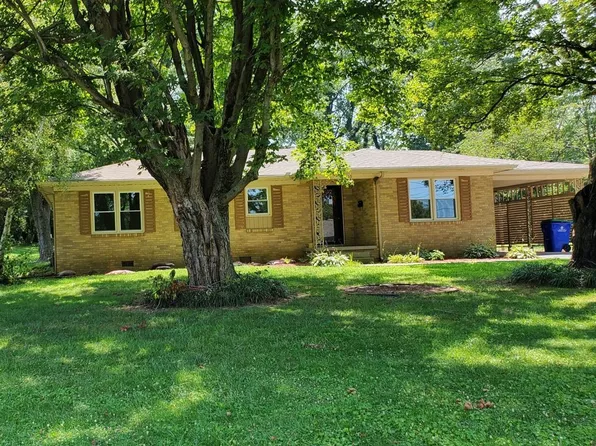 409 Westview Dr, Franklin, KY 42134