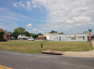 0 Front St #A, Exmore, VA 23350