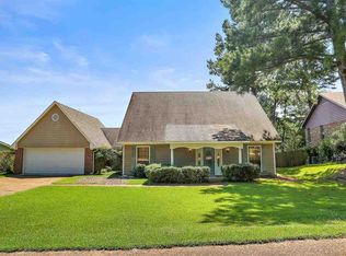 107 Winding Hills Dr, Clinton, MS 39056