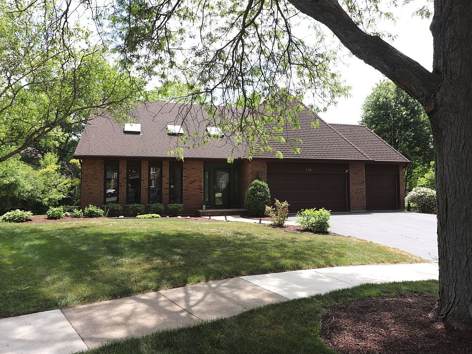 940 Byron Ct, Naperville, IL 60540 Zillow