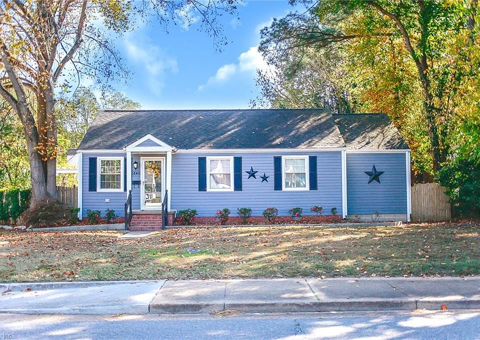 2001 Airline Blvd, Portsmouth, VA 23701 Zillow