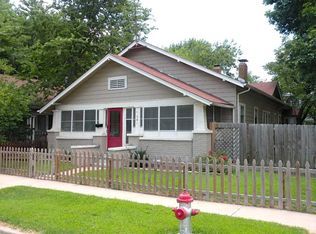 301 S Green St, Wichita, KS 67211