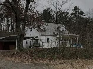 423 Grand Point Dr, Hot Springs, AR 71901