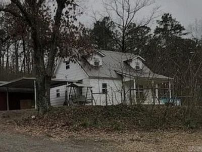 423 Grand Point Dr, Hot Springs, AR, 71901