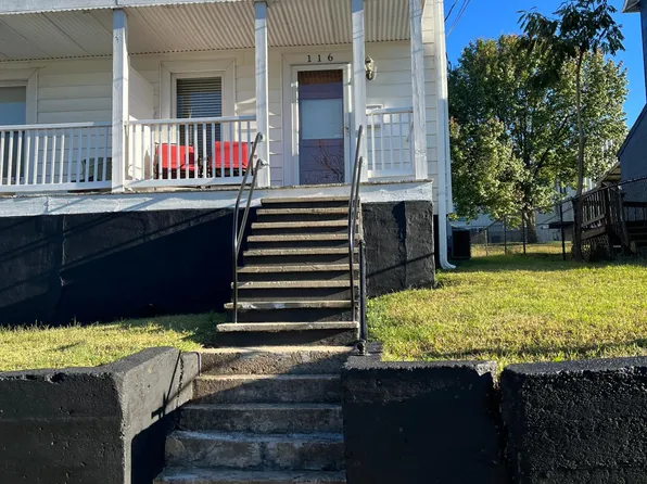 116 Front St, Danville, VA 24540