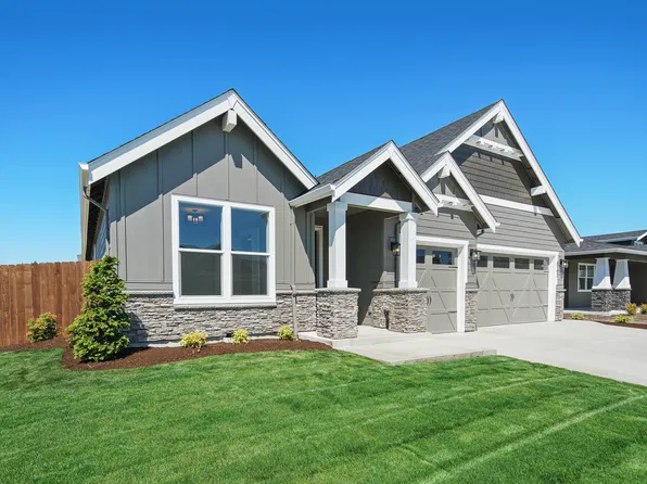 HAWTHORN - 2270 Plan, Northside