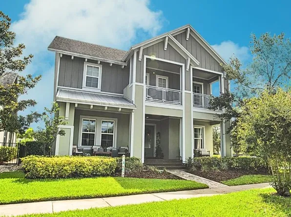 13847 Briand Ave, Orlando, FL 32827