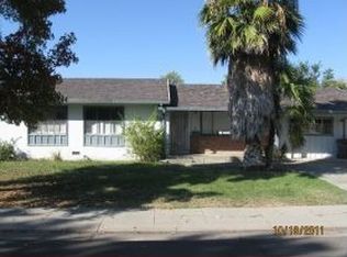 19 Dunmar Ln, Stockton, CA 95207