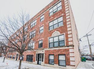 2050 W Hood Ave #1B, Chicago, IL 60618