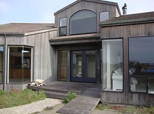 41976 Leeward Rd, The Sea Ranch, CA 95497