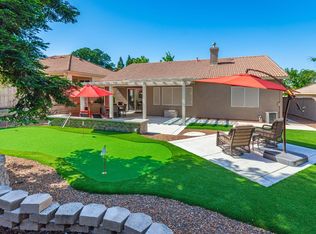 1115 Sinclair Way, Roseville, CA