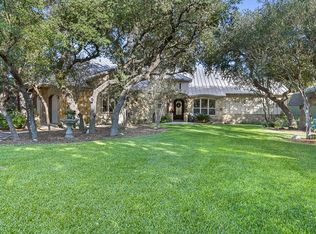 349 River Place Rd, Rio Frio, TX 78879
