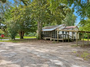 4285 NW Us Highway 221, Greenville, FL 32331