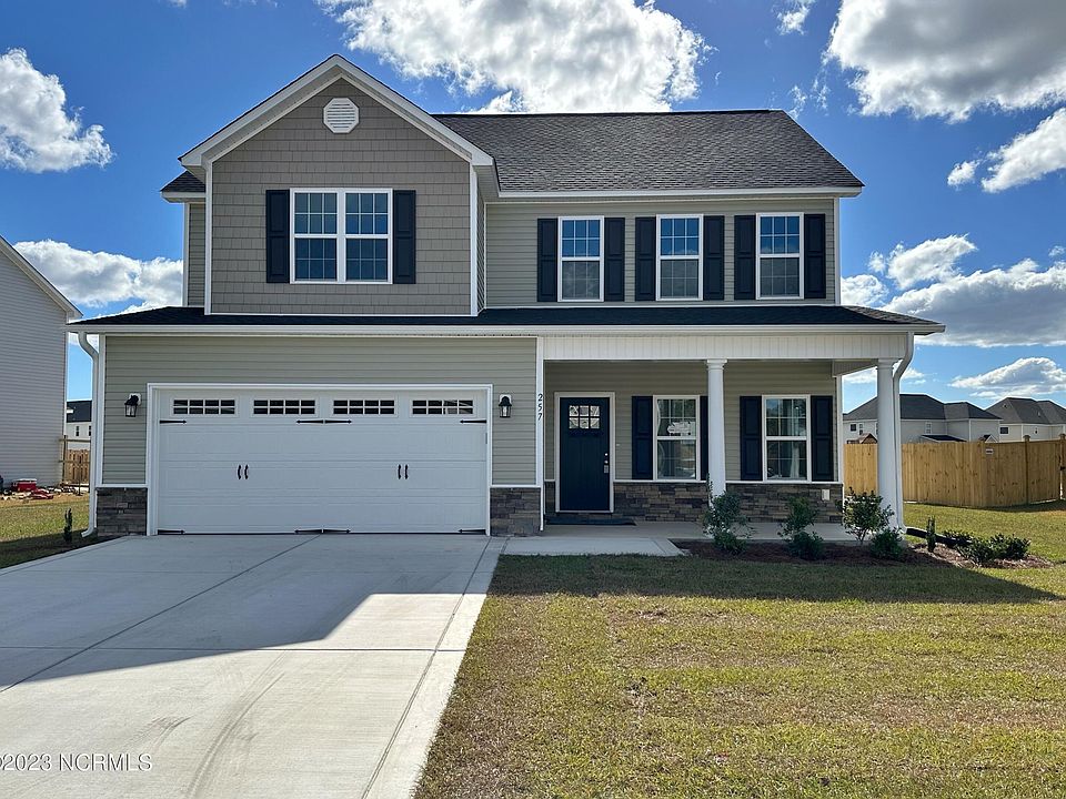 1st image of 257 Crossroads Store Drive