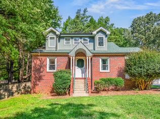 4333 Robinhood Rd, Winston Salem, NC 27106