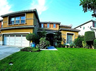 2039 Silence Dr, San Jose, CA
