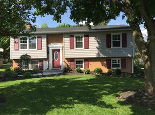 120 Southampton Dr, Harrisonburg, VA 22801