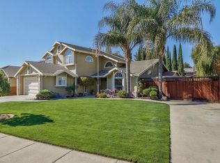 2665 Reyes Ln, Tracy, CA 95376
