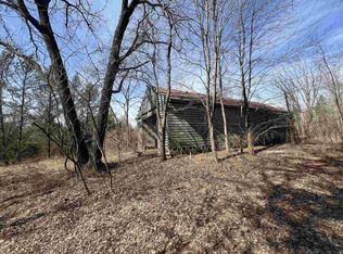 Dees Rd, Lyndon Station, WI 53944